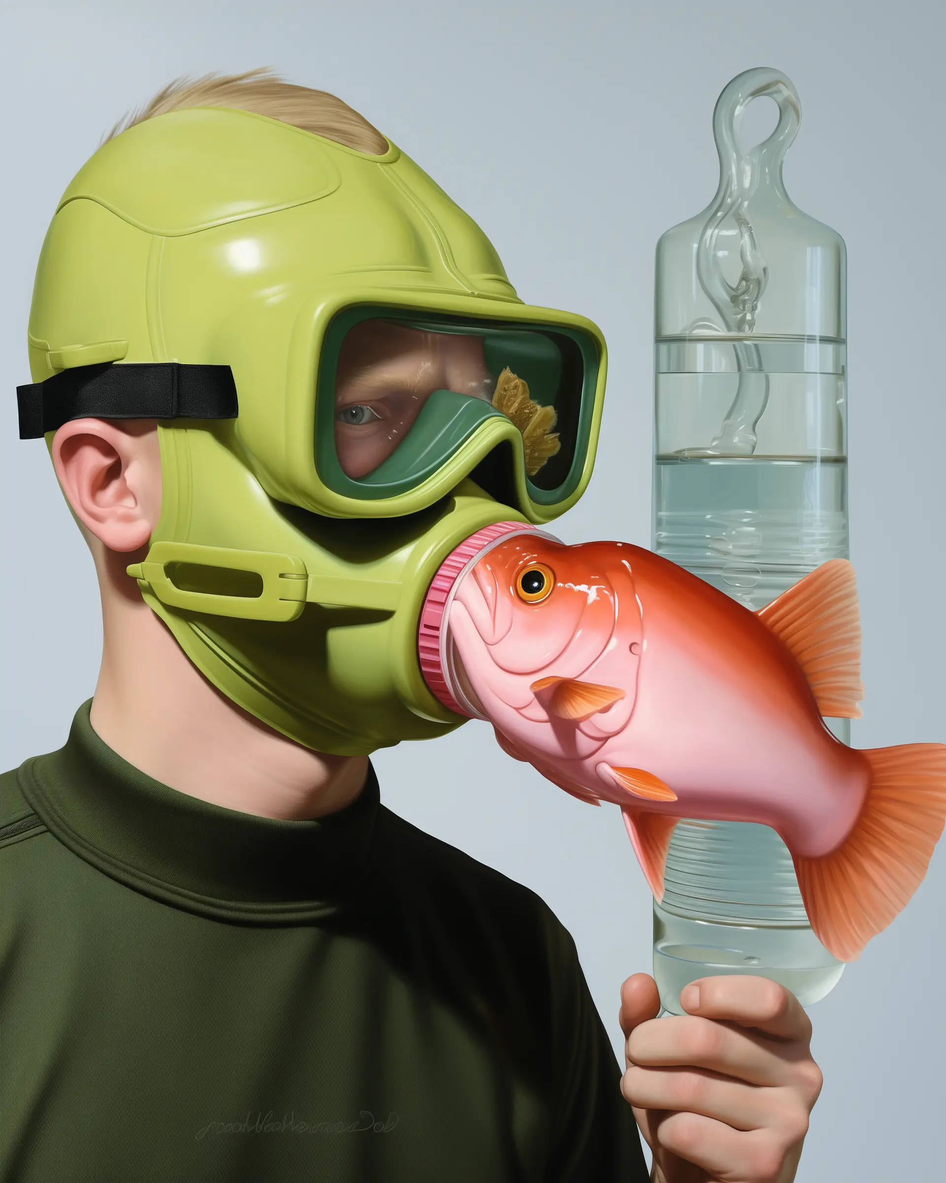 Fish Guts