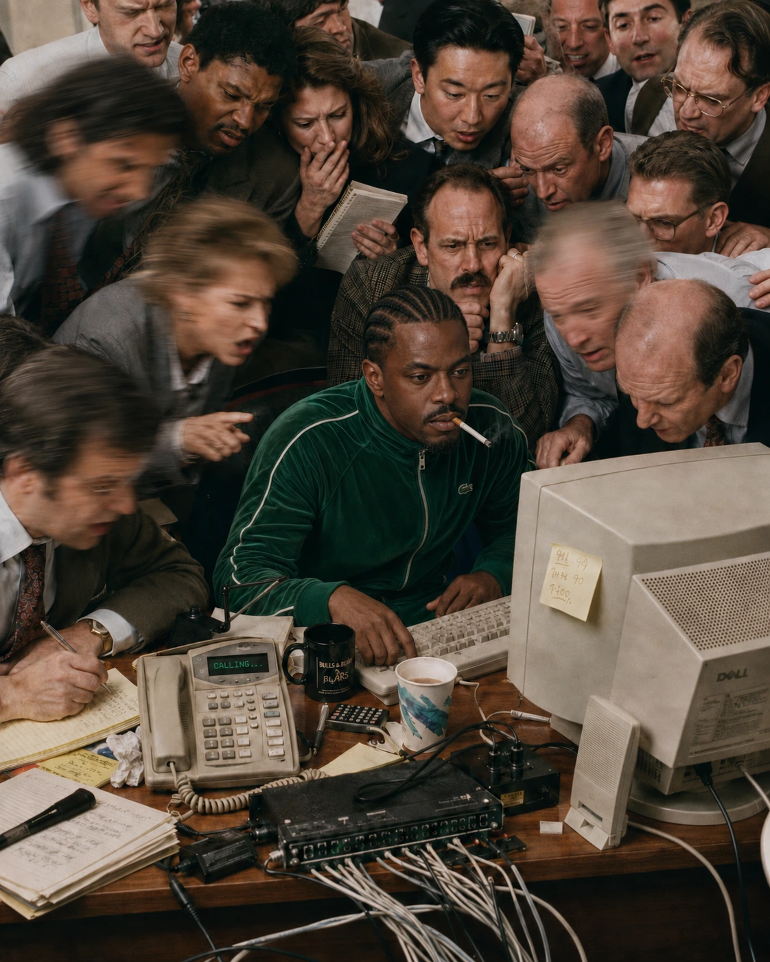 officecrowd