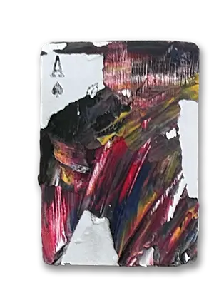Card Slice 1