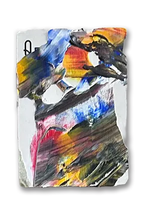 Card Slice 5