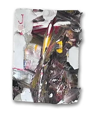Card Slice 10