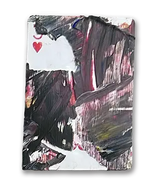 Card Slice 12