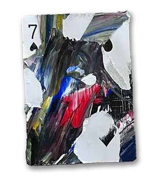 Card Slice 14