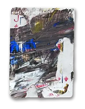 Card Slice 17