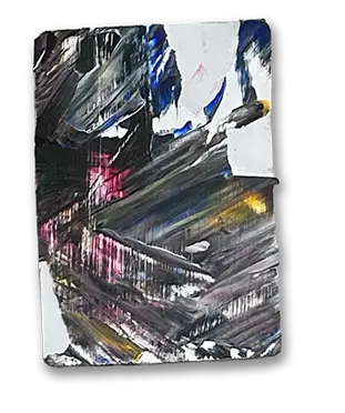 Card Slice 18