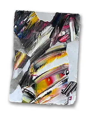 Card Slice 20