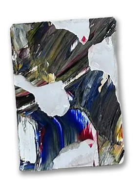 Card Slice 21