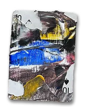 Card Slice 23