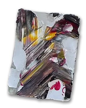Card Slice 25