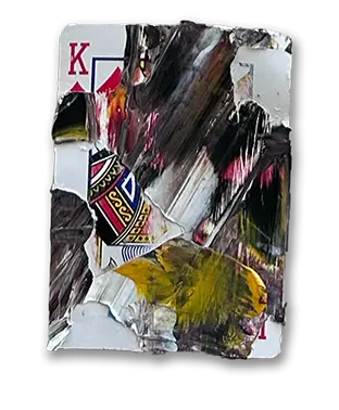 Card Slice 28