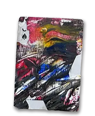 Card Slice 30