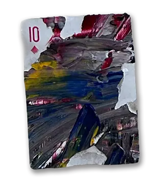 Card Slice 31
