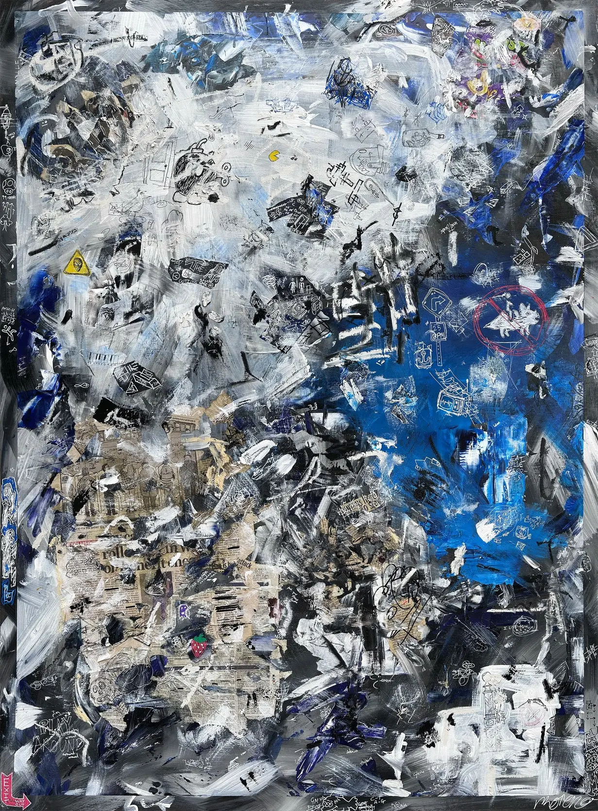 Liminal some Time