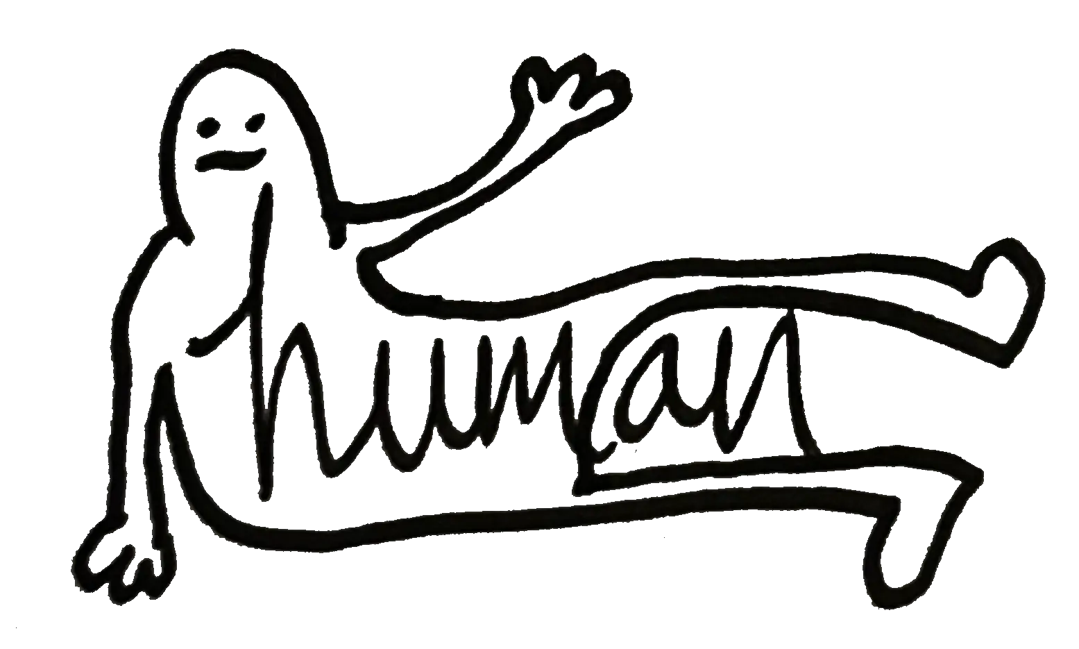 human